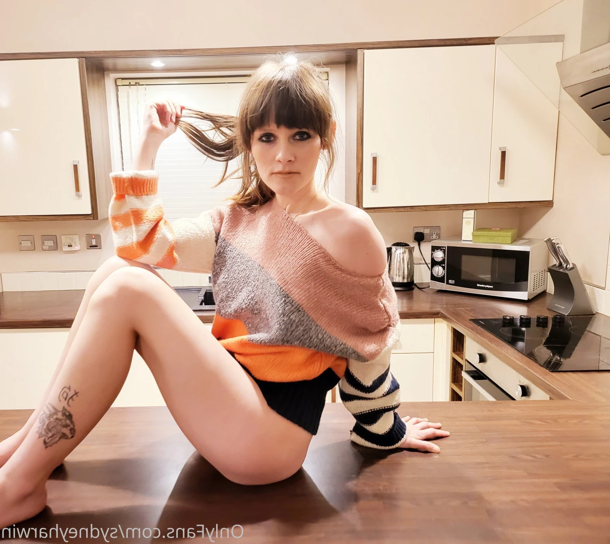 sydneyharwin Onlyfans leaked photo 8097457 on Hotleaks.tv
