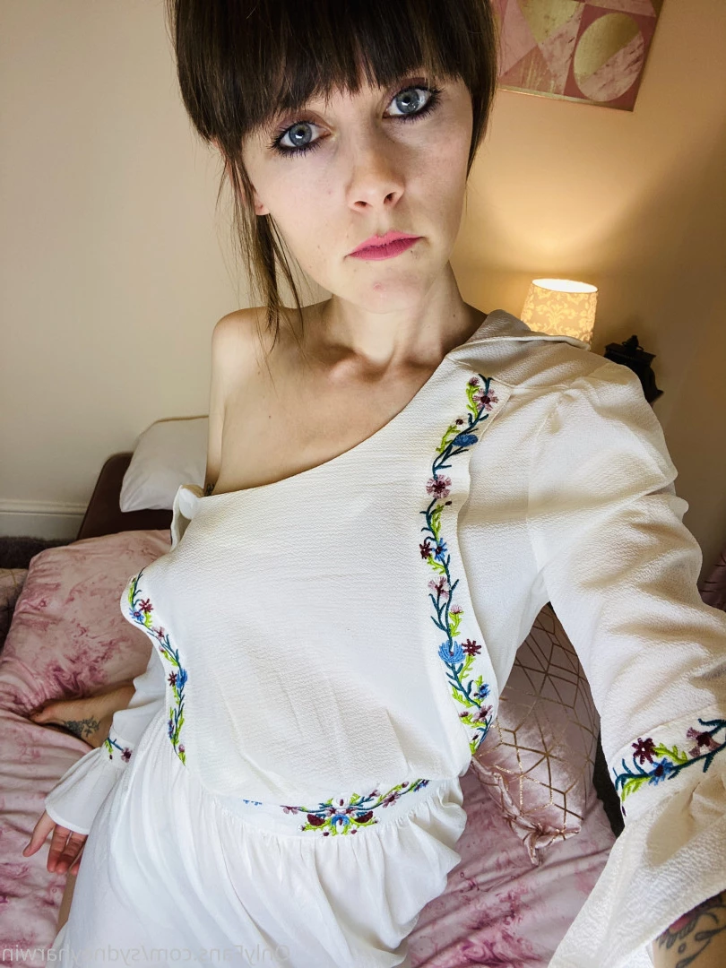 sydneyharwin Onlyfans leaked photo 8101118 on Hotleaks.tv