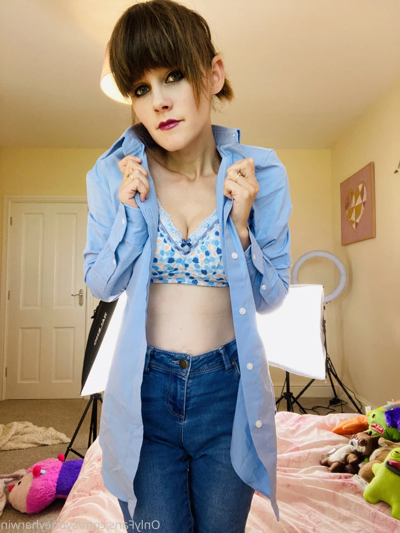 sydneyharwin Onlyfans leaked photo 8105638 on Hotleaks.tv