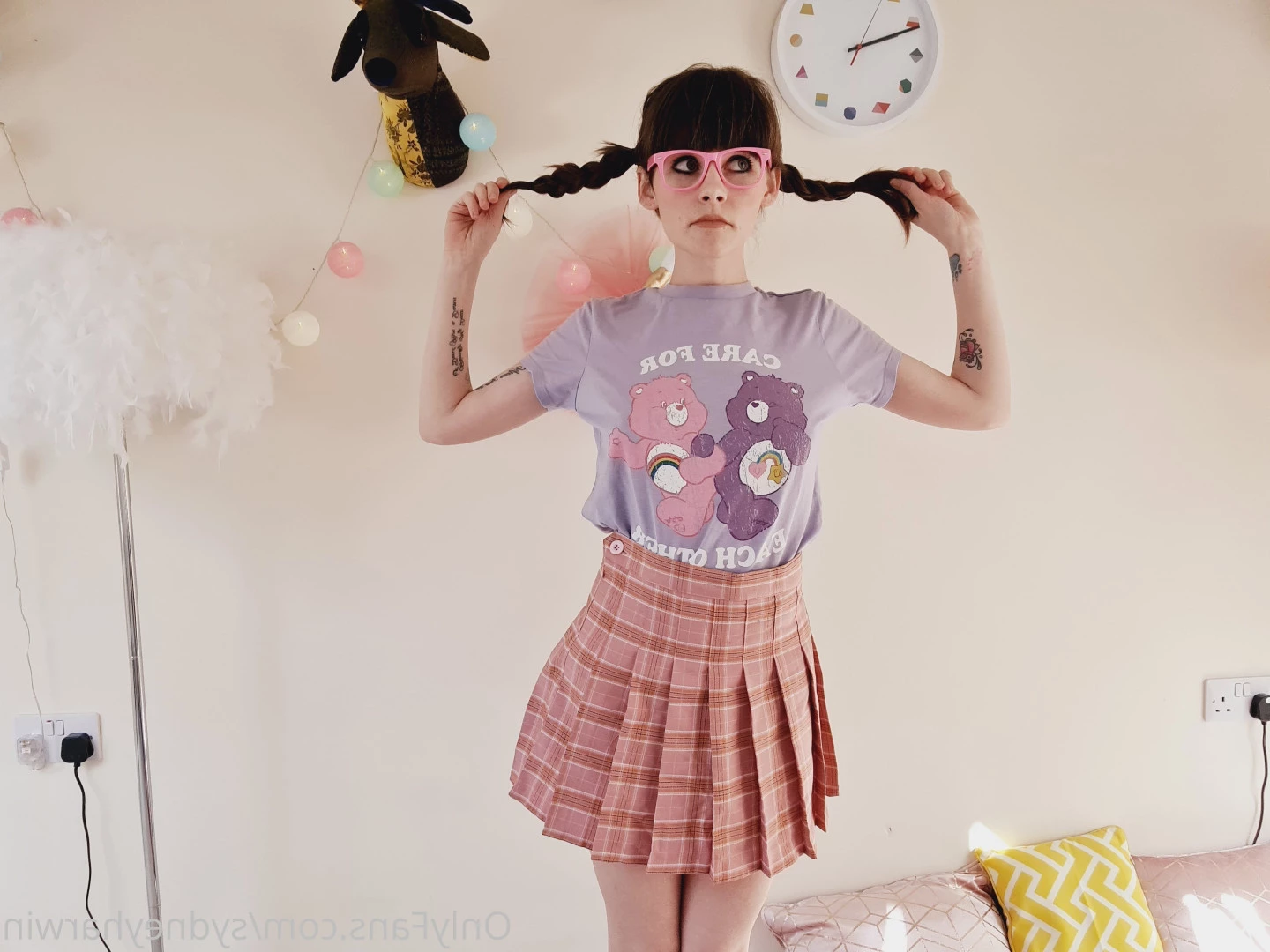 sydneyharwin Onlyfans leaked photo 8106429 on Hotleaks.tv
