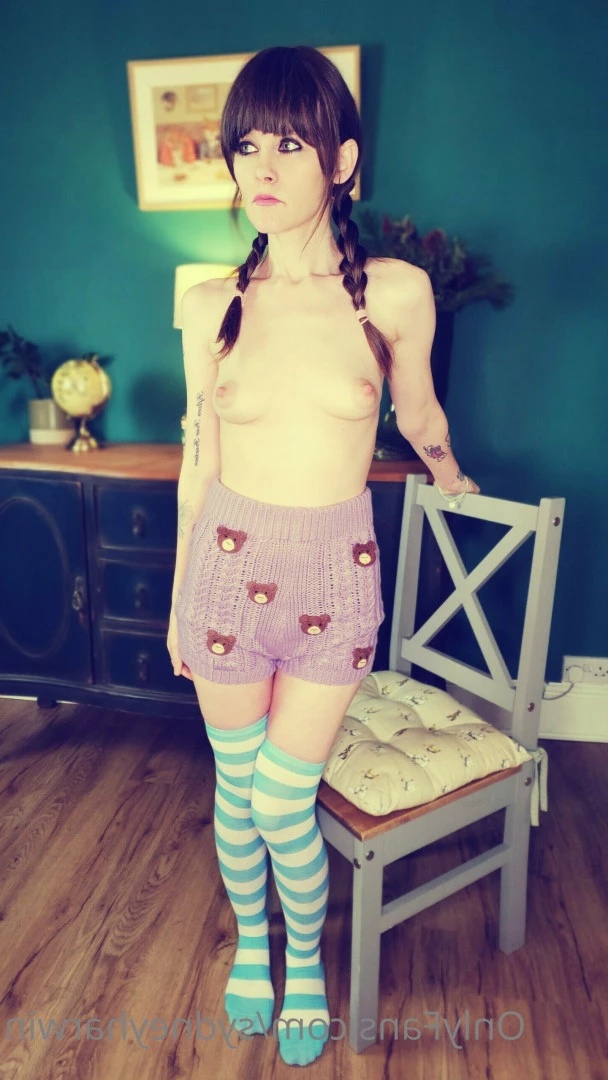 sydneyharwin Onlyfans leaked photo 8106624 on Hotleaks.tv