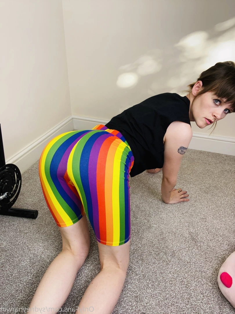 sydneyharwin Onlyfans leaked photo 8107034 on Hotleaks.tv