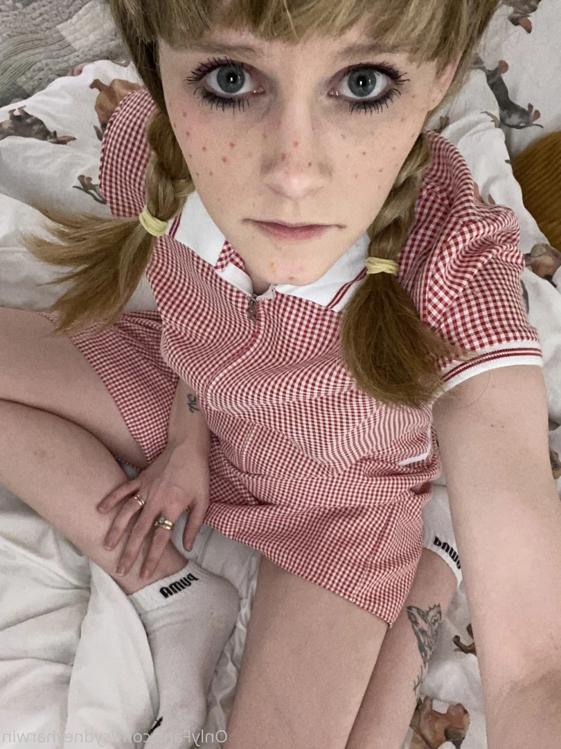 sydneyharwin Onlyfans leaked photo 8108071 on Hotleaks.tv
