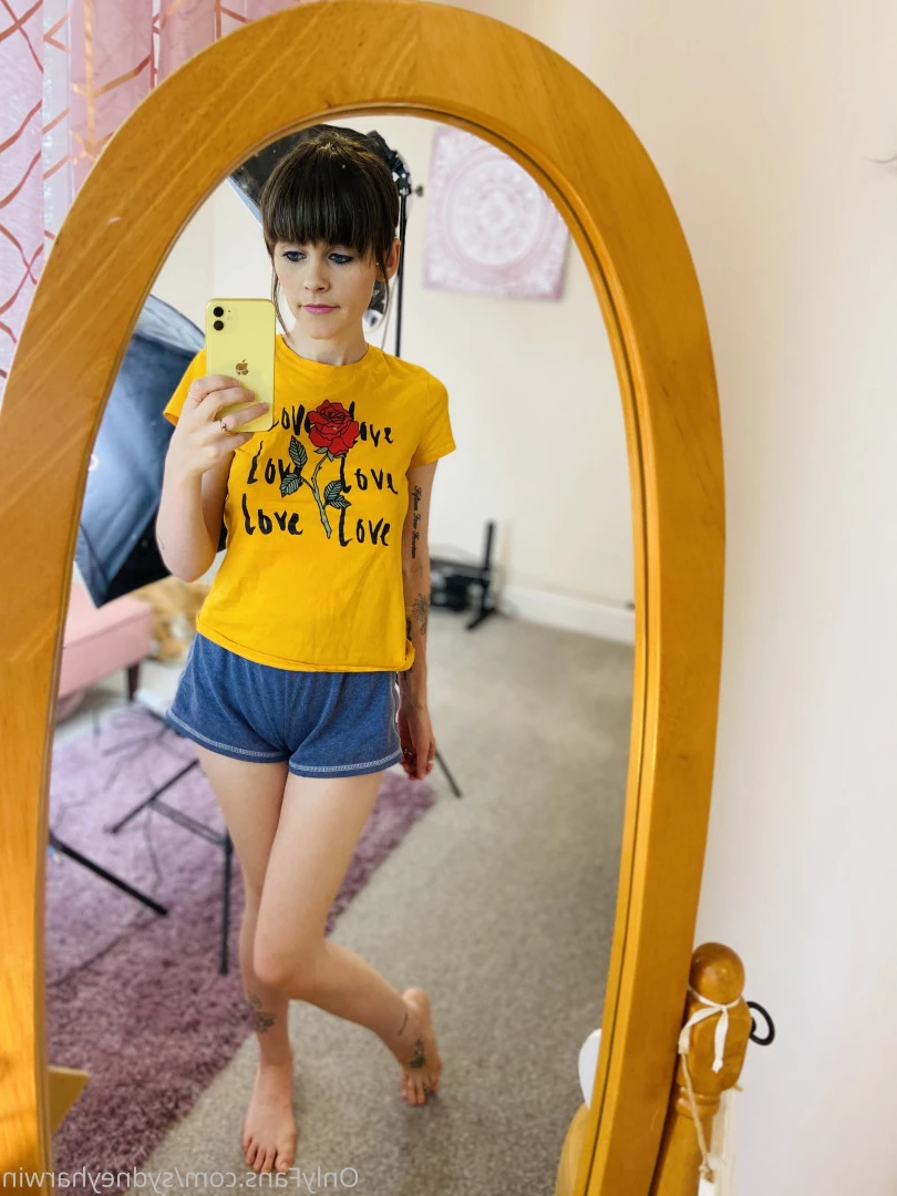 sydneyharwin Onlyfans leaked photo 8108541 on Hotleaks.tv