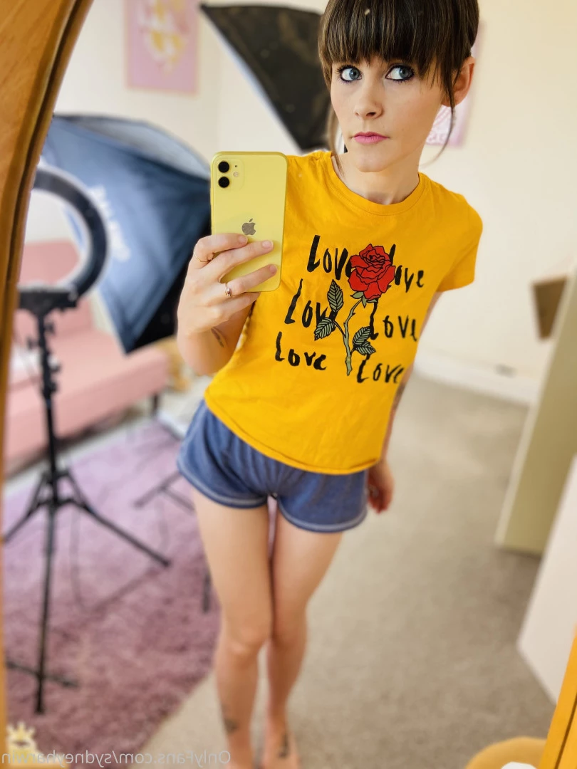 sydneyharwin Onlyfans leaked photo 8109142 on Hotleaks.tv