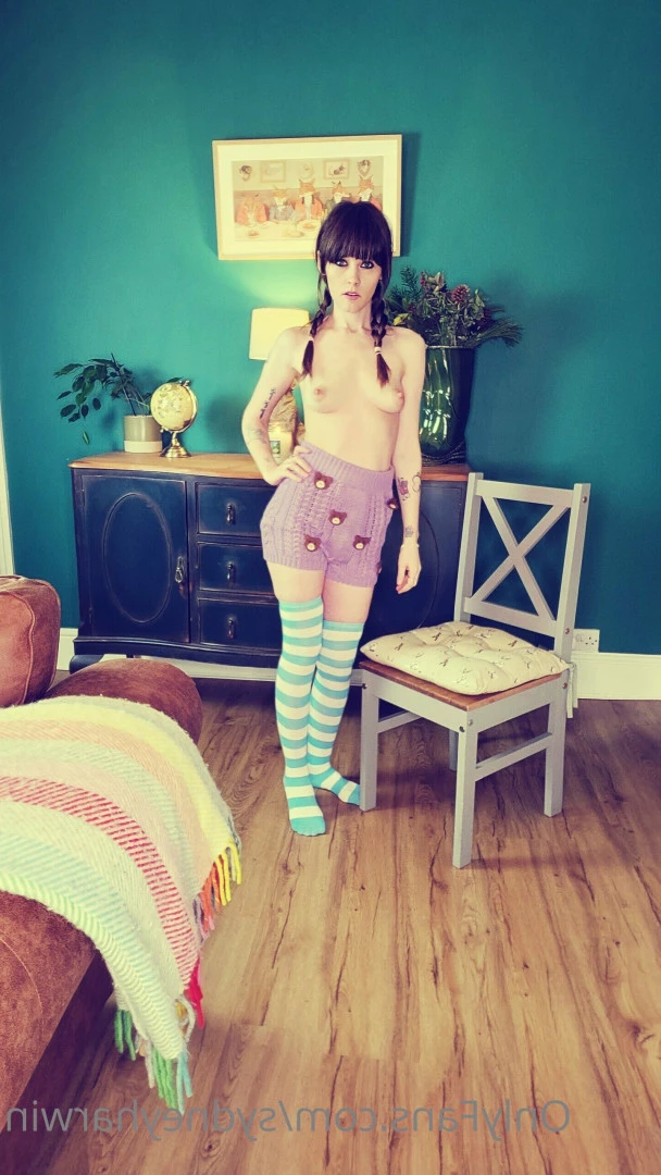 sydneyharwin Onlyfans leaked photo 8110427 on Hotleaks.tv