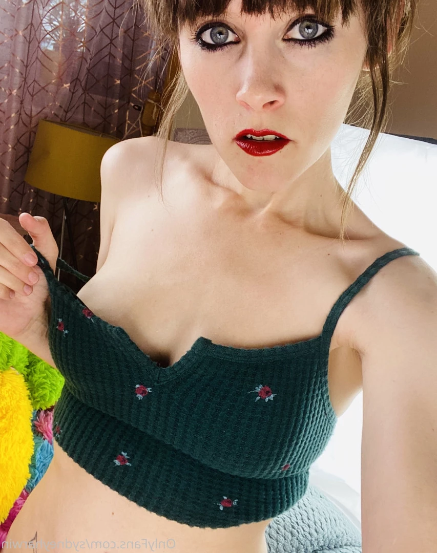 sydneyharwin Onlyfans leaked photo 8110868 on Hotleaks.tv