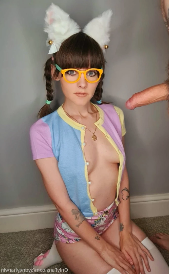 sydneyharwin Onlyfans leaked photo 8111299 on Hotleaks.tv