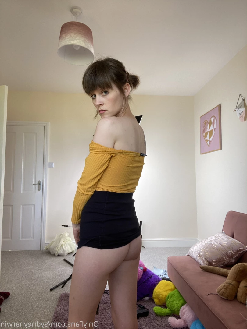 sydneyharwin Onlyfans leaked photo 8111524 on Hotleaks.tv