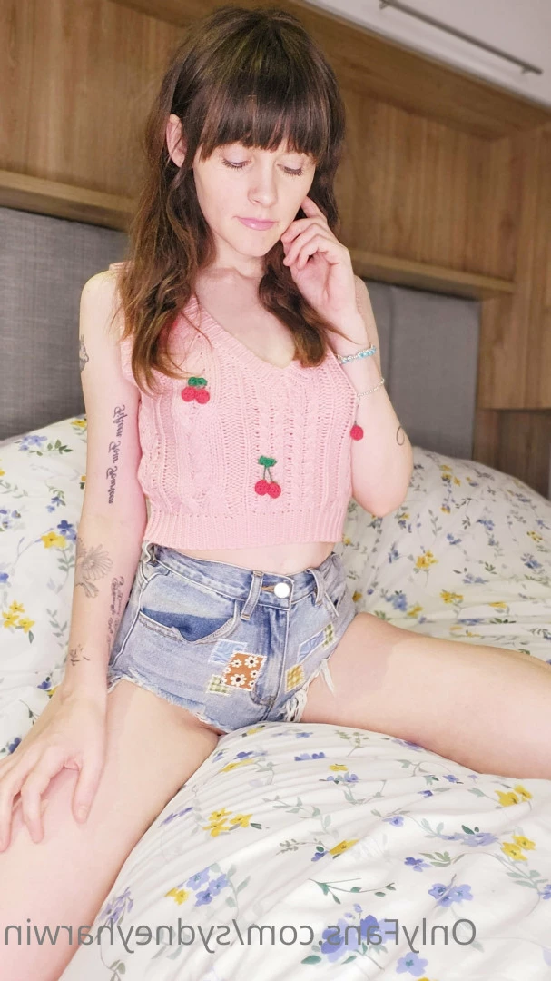 sydneyharwin Onlyfans leaked photo 8111788 on Hotleaks.tv