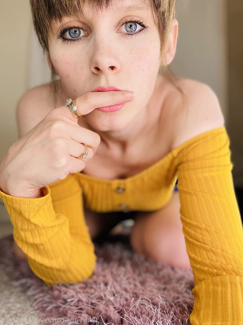 sydneyharwin Onlyfans leaked photo 8112022 on Hotleaks.tv