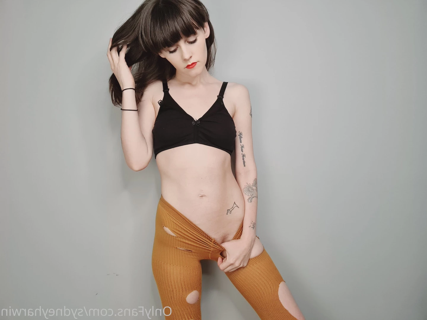 sydneyharwin Onlyfans leaked photo 8113071 on Hotleaks.tv