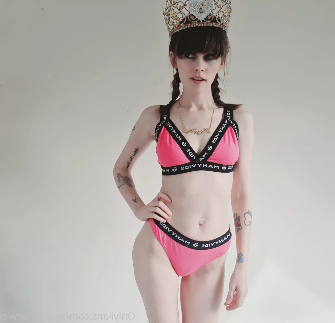 sydneyharwin Onlyfans leaked photo 8116248 on Hotleaks.tv