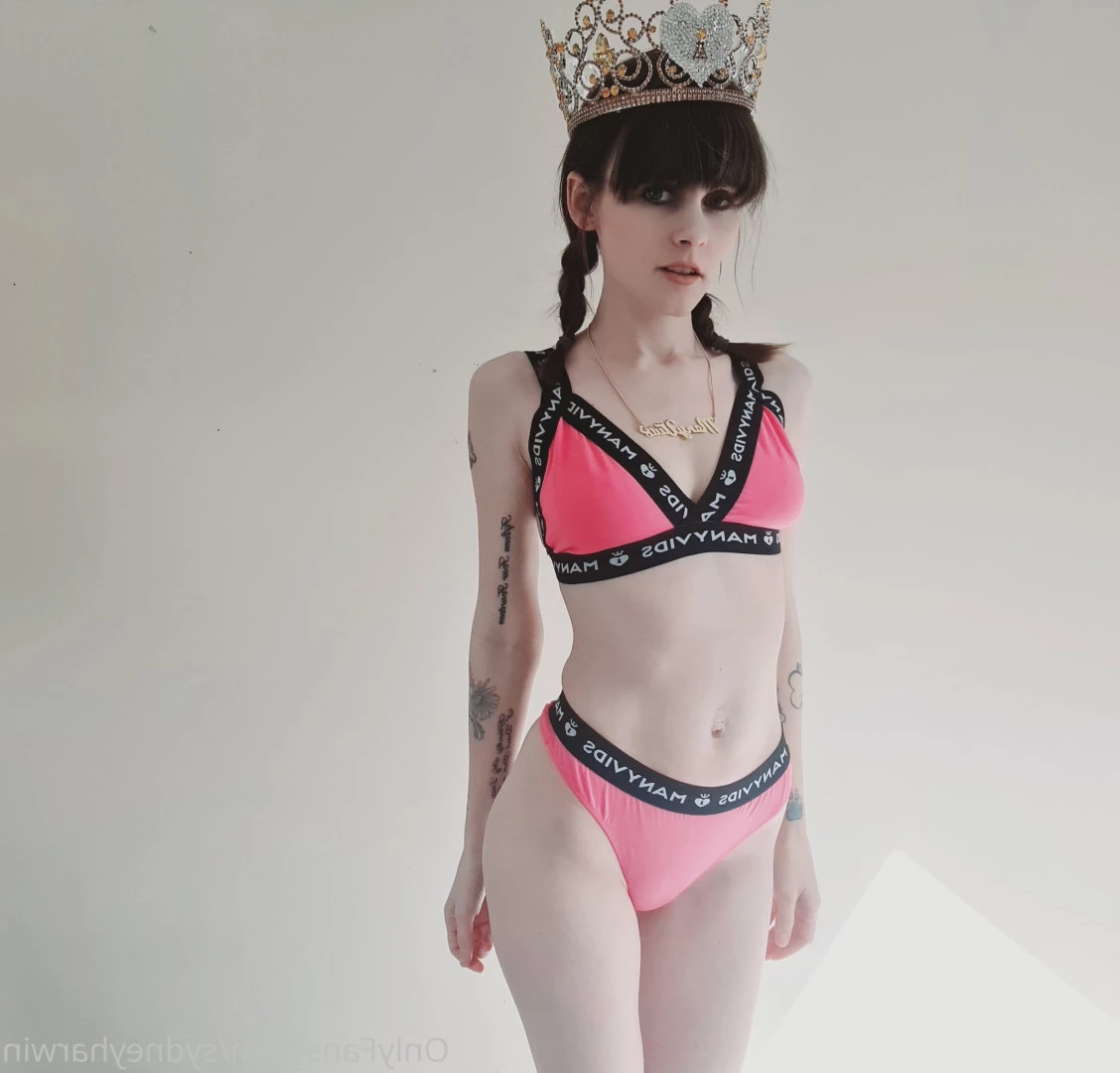 sydneyharwin Onlyfans leaked photo 8116497 on Hotleaks.tv