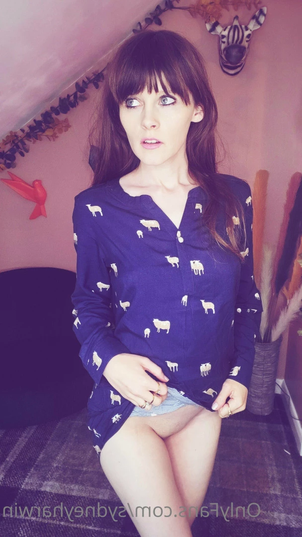 sydneyharwin Onlyfans leaked photo 8117356 on Hotleaks.tv