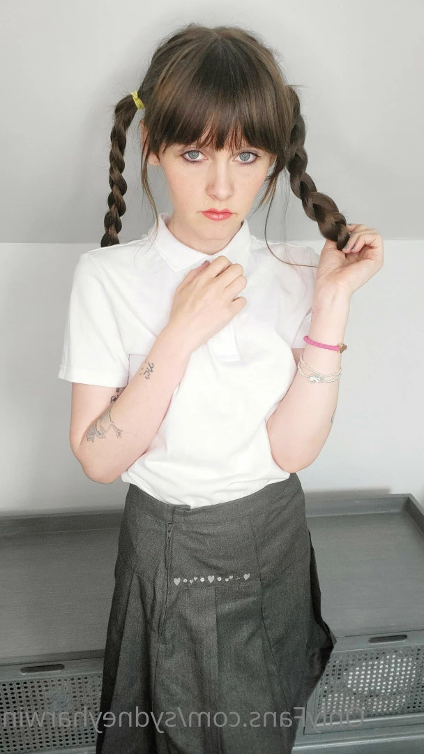 sydneyharwin Onlyfans leaked photo 8117521 on Hotleaks.tv