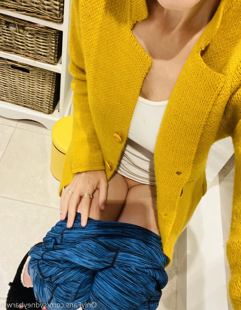 sydneyharwin Onlyfans leaked photo 8118380 on Hotleaks.tv