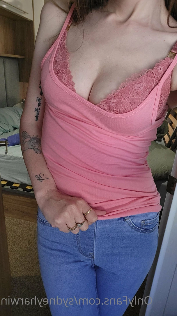 sydneyharwin Onlyfans leaked photo 8120014 on Hotleaks.tv