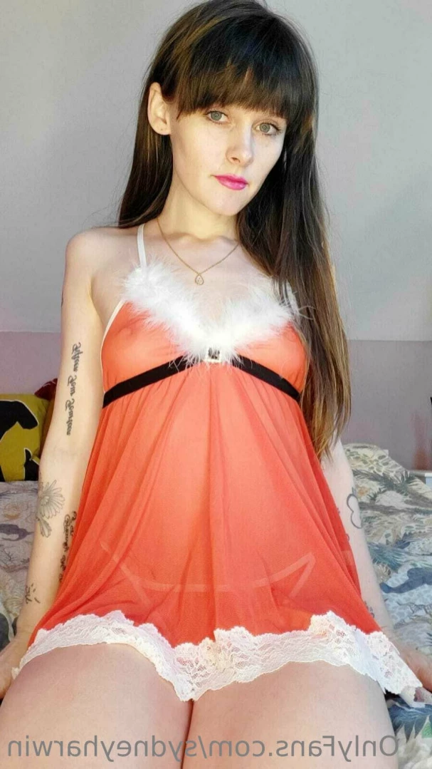 sydneyharwin Onlyfans leaked photo 11362449 on Hotleaks.tv