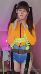 sydneyharwin Onlyfans leaked video 15517673 on Hotleaks.tv