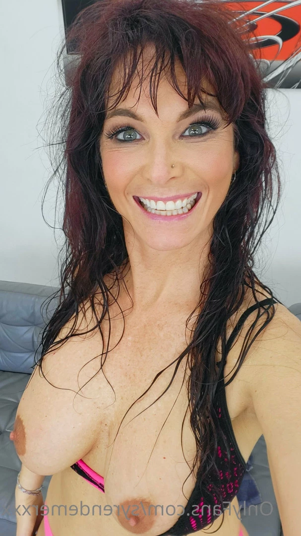 Syren De Mer [ syrendemerxxx ] Onlyfans leaked photo 8260755 on Hotleaks.tv