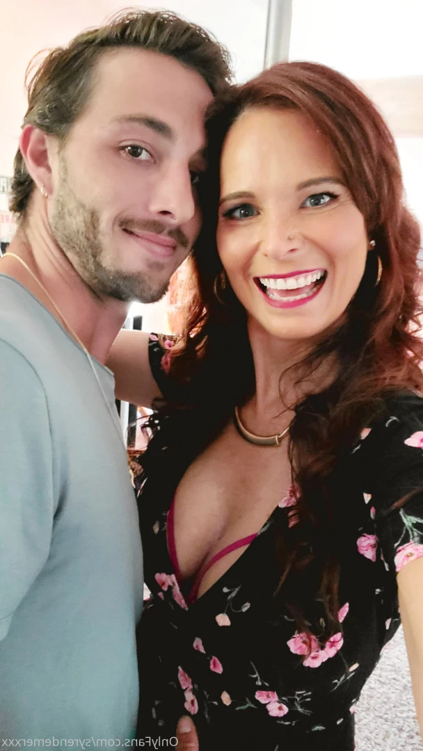 Syren De Mer [ syrendemerxxx ] Onlyfans leaked photo 8262332 on Hotleaks.tv