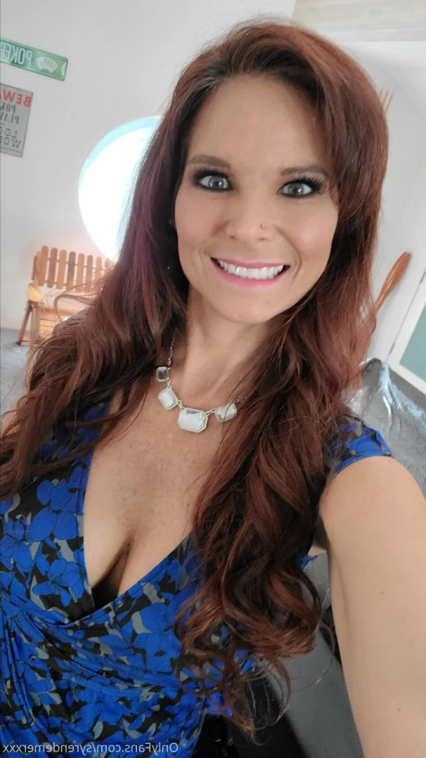 Syren De Mer [ syrendemerxxx ] Onlyfans leaked photo 8263021 on Hotleaks.tv