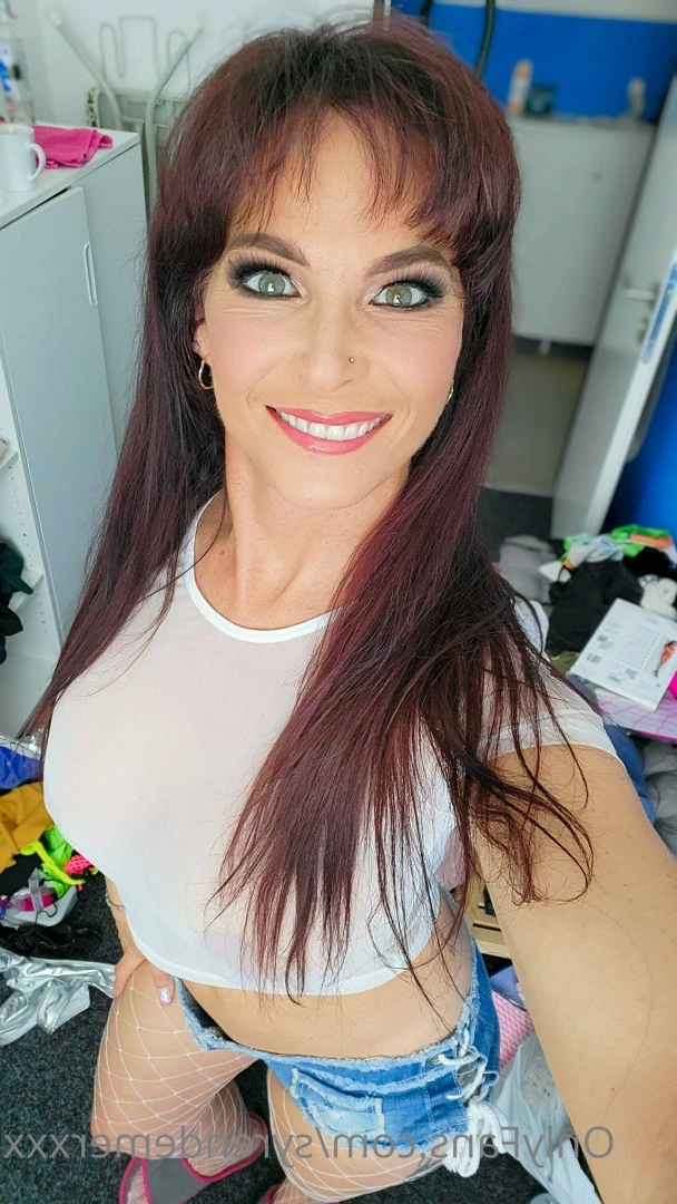 Syren De Mer [ syrendemerxxx ] Onlyfans leaked photo 8265177 on Hotleaks.tv