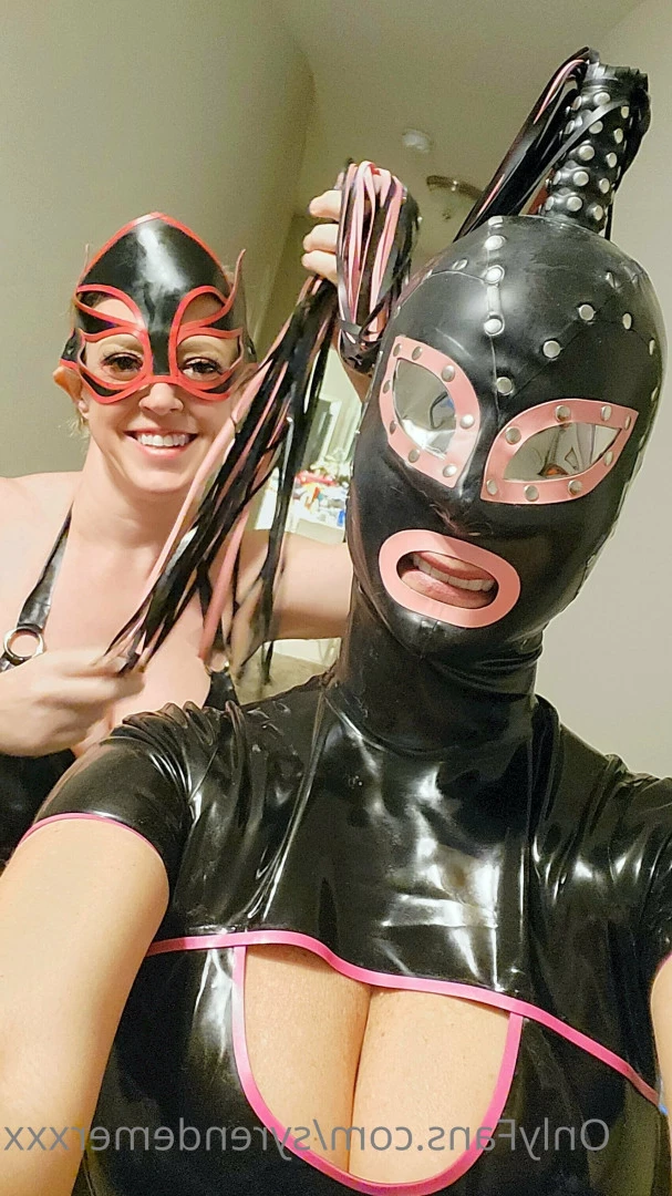 Syren De Mer [ syrendemerxxx ] Onlyfans leaked photo 8265858 on Hotleaks.tv