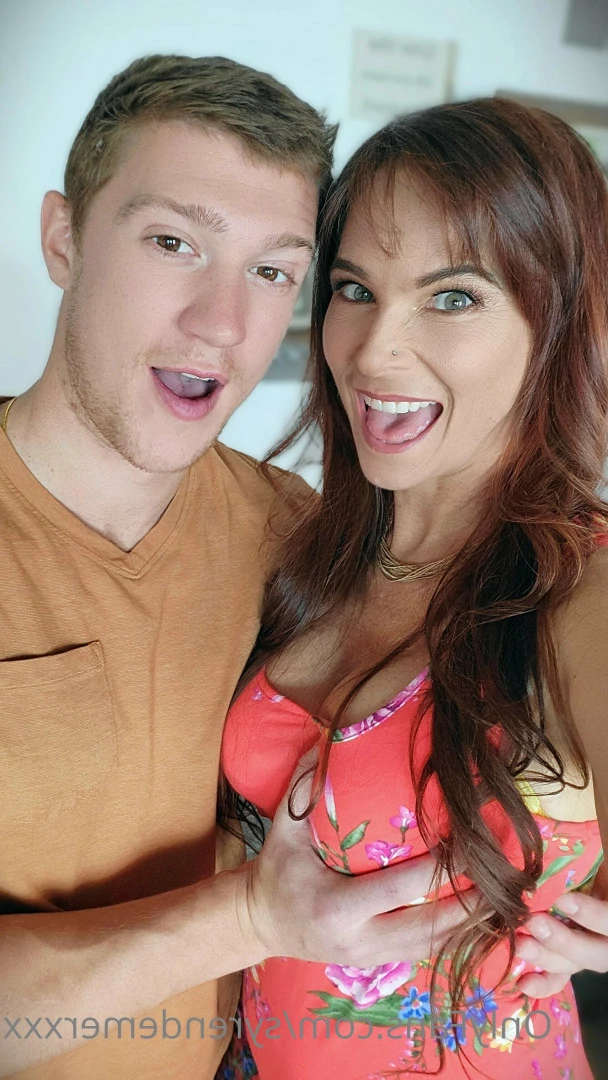 Syren De Mer [ syrendemerxxx ] Onlyfans leaked photo 8266513 on Hotleaks.tv