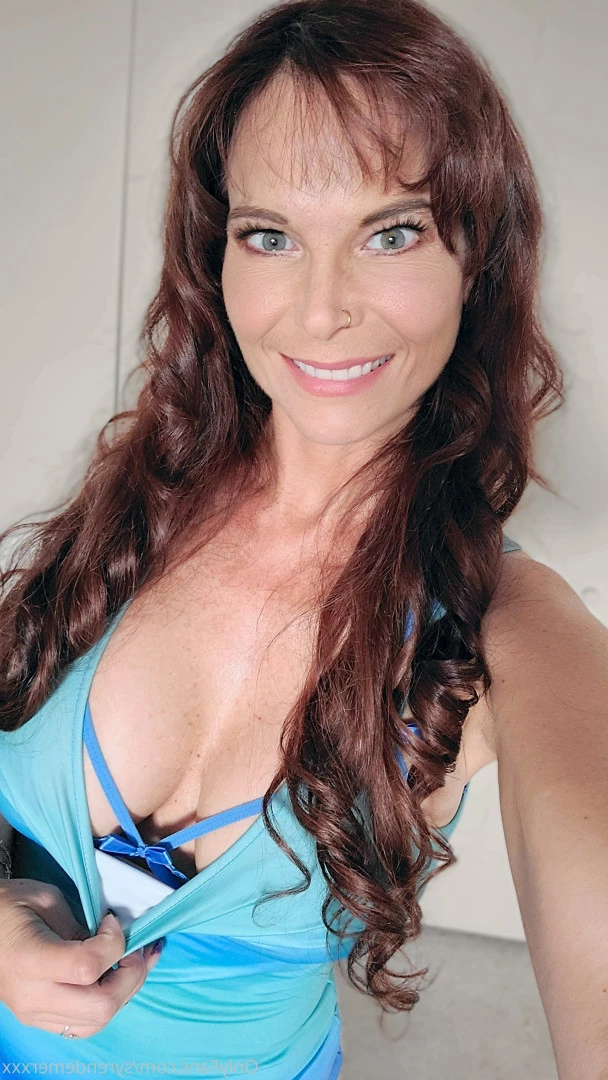 Syren De Mer [ syrendemerxxx ] Onlyfans leaked photo 8269771 on Hotleaks.tv