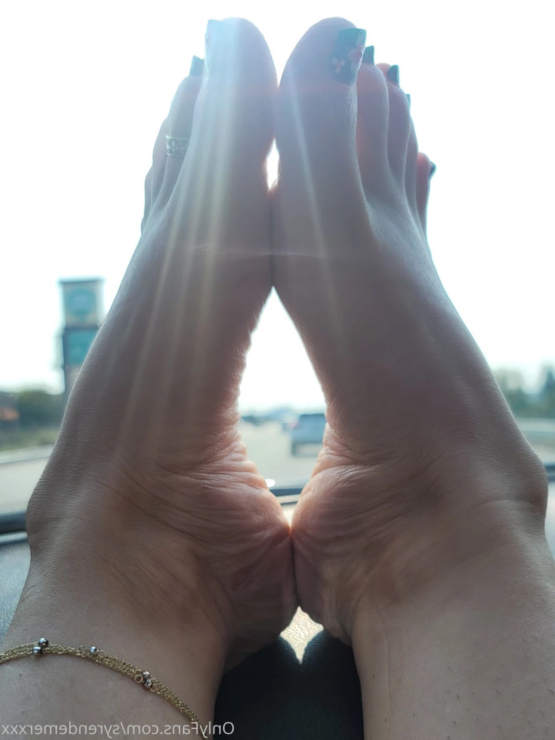 Syren De Mer [ syrendemerxxx ] Onlyfans leaked photo 8275245 on Hotleaks.tv