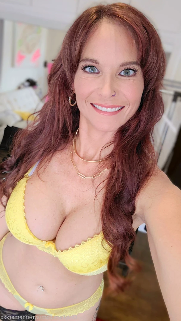 Syren De Mer [ syrendemerxxx ] Onlyfans leaked photo 8277256 on Hotleaks.tv
