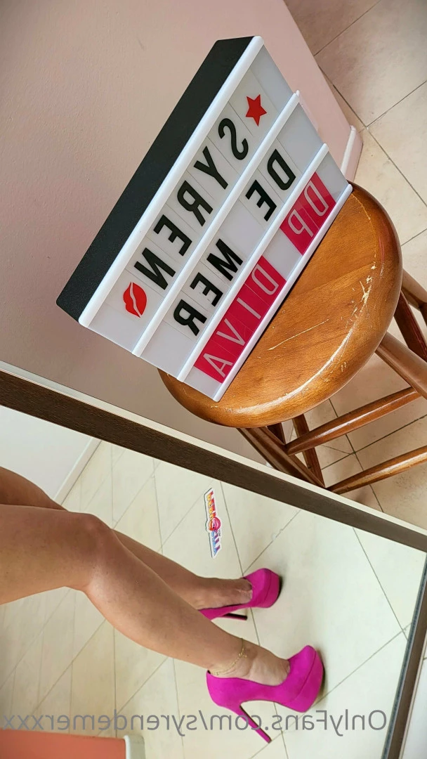 Syren De Mer [ syrendemerxxx ] Onlyfans leaked photo 8281183 on Hotleaks.tv