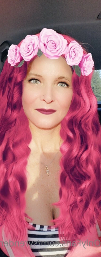 Syren De Mer [ syrendemerxxx ] Onlyfans leaked photo 8283094 on Hotleaks.tv