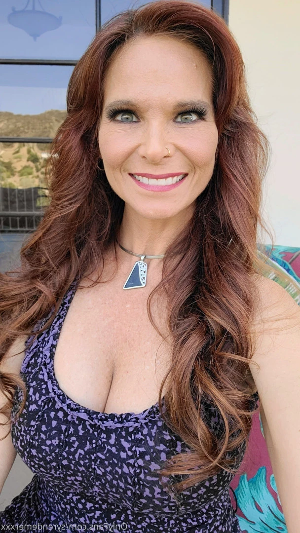 Syren De Mer [ syrendemerxxx ] Onlyfans leaked photo 8285150 on Hotleaks.tv