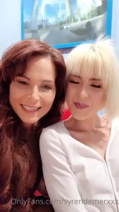 Syren De Mer [ syrendemerxxx ] Onlyfans leaked video 9911623 on Hotleaks.tv