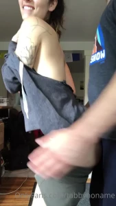 tabbynoname Onlyfans leaked video 9909660 on Hotleaks.tv