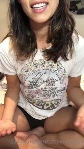 tabbynoname Onlyfans leaked video 9910092 on Hotleaks.tv