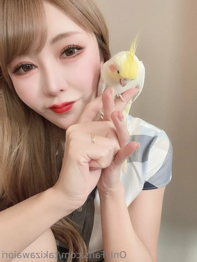 ioritakizawa [ takizawaiori ] Onlyfans leaked photo 8110610 on Hotleaks.tv