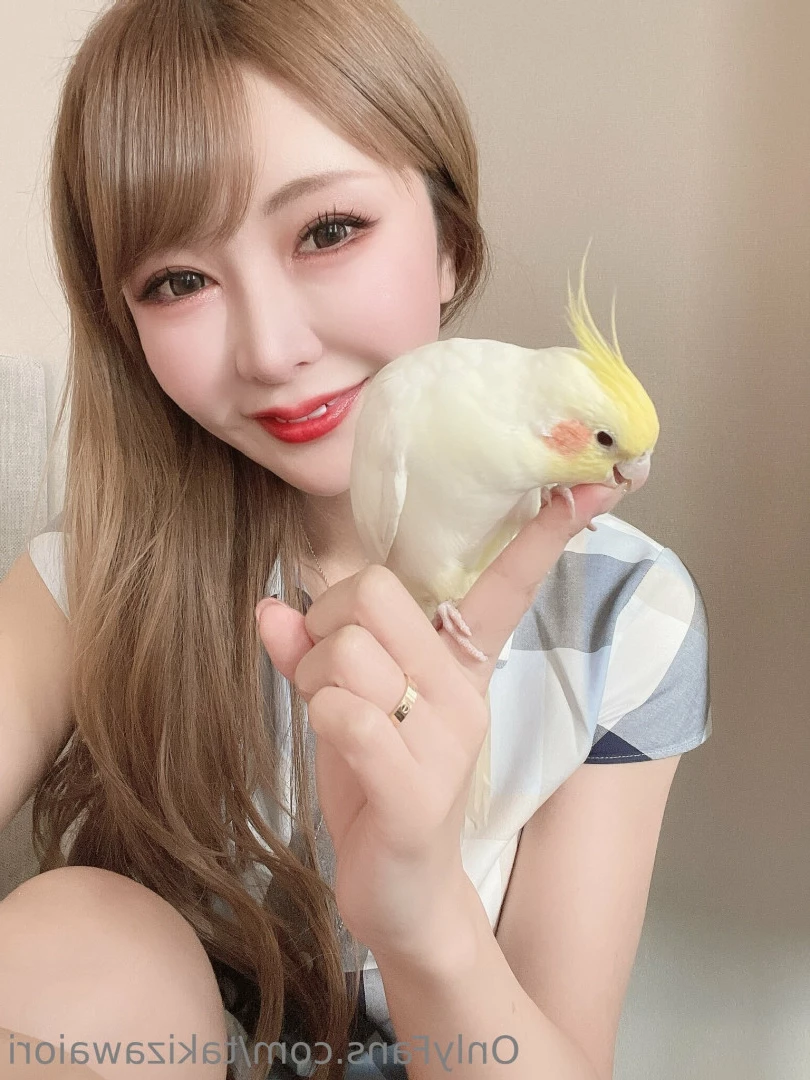 ioritakizawa [ takizawaiori ] Onlyfans leaked photo 8110799 on Hotleaks.tv