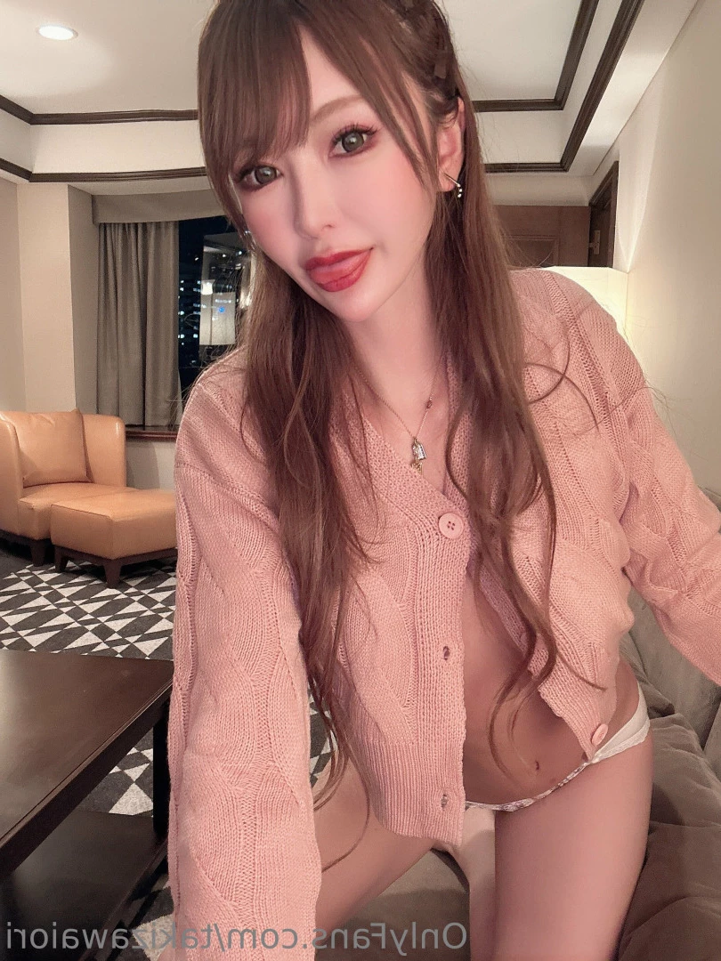 ioritakizawa [ takizawaiori ] Onlyfans leaked photo 8110951 on Hotleaks.tv