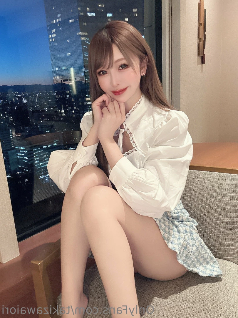 ioritakizawa [ takizawaiori ] Onlyfans leaked photo 8111318 on Hotleaks.tv