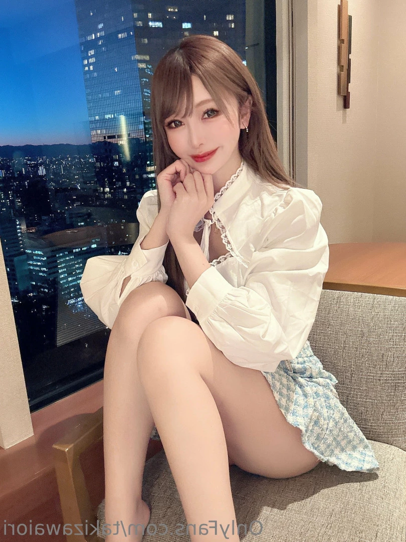 ioritakizawa [ takizawaiori ] Onlyfans leaked photo 8111449 on Hotleaks.tv