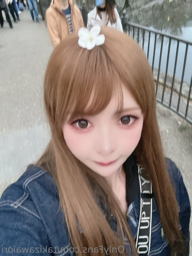 ioritakizawa [ takizawaiori ] Onlyfans leaked photo 11358334 on Hotleaks.tv