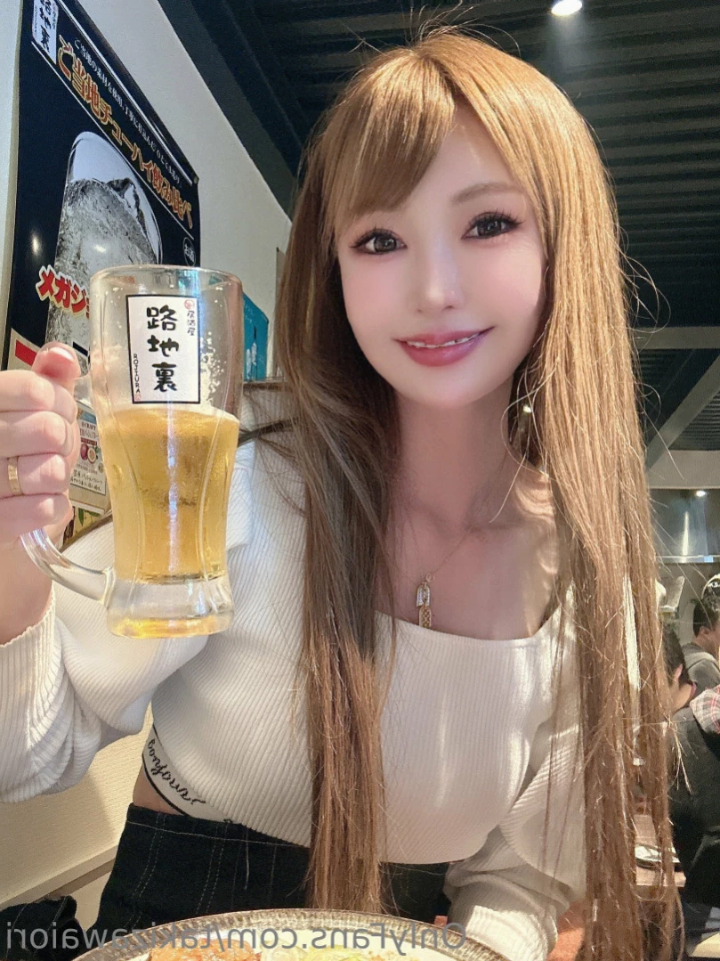 ioritakizawa [ takizawaiori ] Onlyfans leaked photo 11358384 on Hotleaks.tv