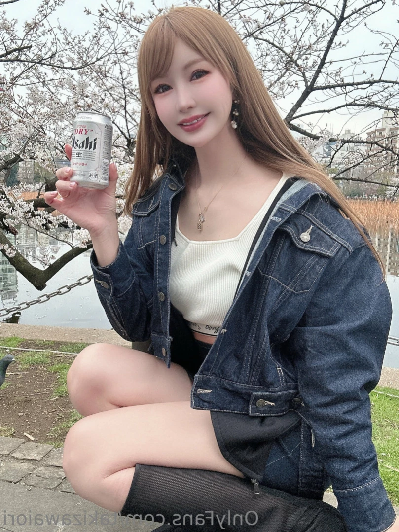 ioritakizawa [ takizawaiori ] Onlyfans leaked photo 13054532 on Hotleaks.tv