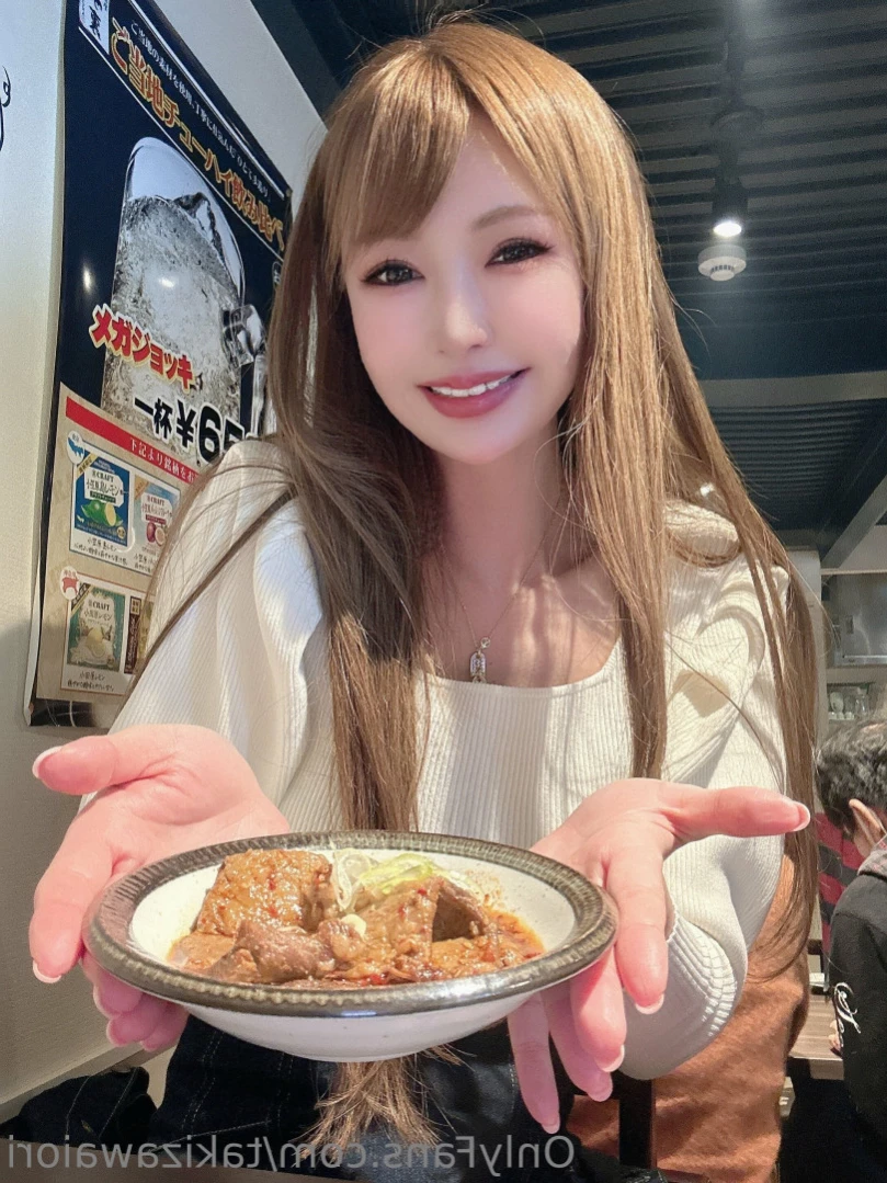 ioritakizawa [ takizawaiori ] Onlyfans leaked photo 13228937 on Hotleaks.tv