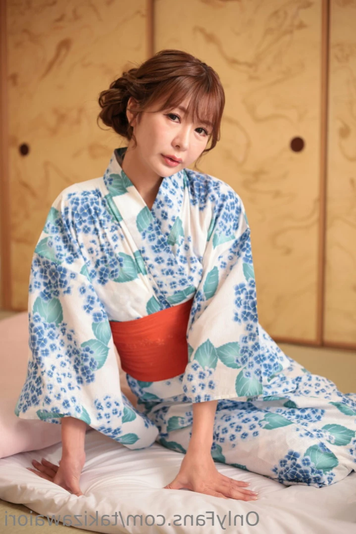 ioritakizawa [ takizawaiori ] Onlyfans leaked photo 13411269 on Hotleaks.tv