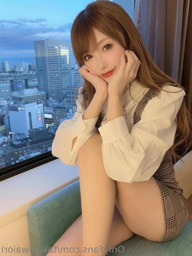 ioritakizawa [ takizawaiori ] Onlyfans leaked photo 15527757 on Hotleaks.tv
